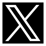 Xのロゴ