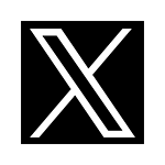 Xのロゴ